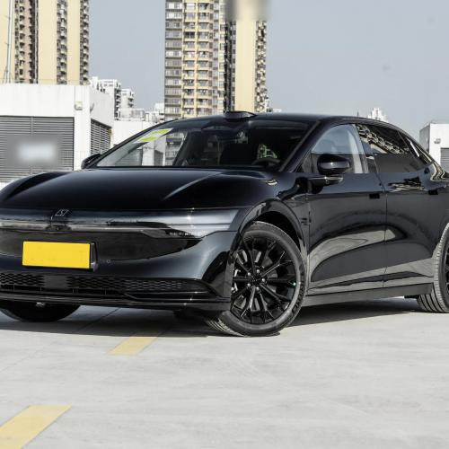 ZEEKR 007 75KWH 2025 4WD