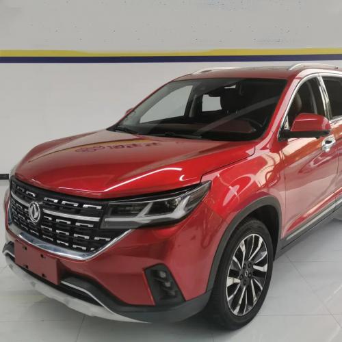 Fengxing T5 2018 300T DCT Smart