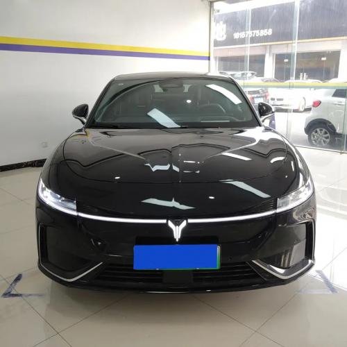 Lantu Chasing Light EV 2023 model 580km