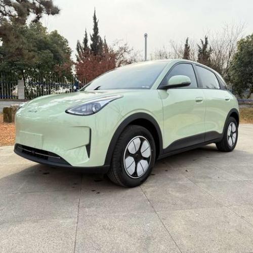 Geely Xingyuan 2025 310km Youth Edition