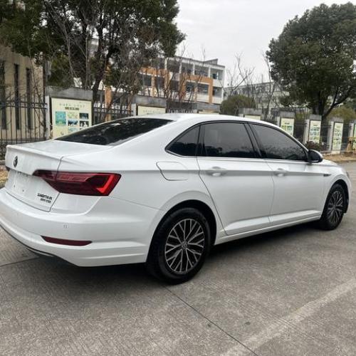 Sagitar 2020 280TSI DSG Comfort Model 
