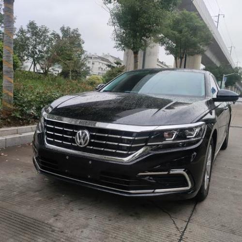 Passat 2021 280TSI Business Edition