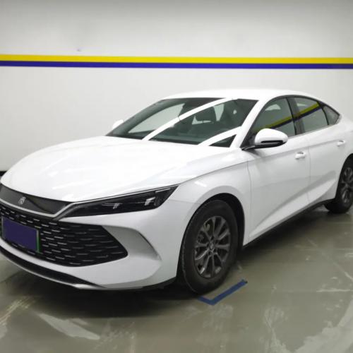 BYD QIN L DM 2024 80KM