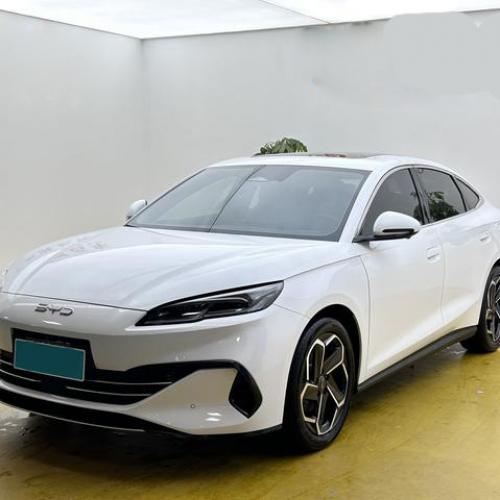 BYD Seal 06DM 2024 model 1.5L 120KM