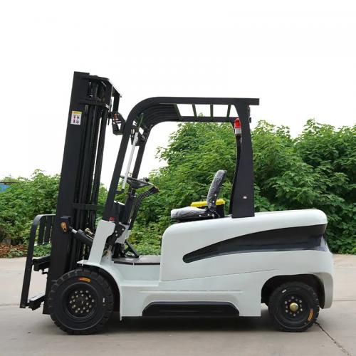 Mini Forklift Lithium Warehouse Forklifts